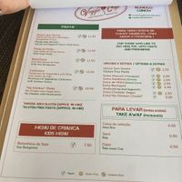   at Veggie Cafe in Albufeira