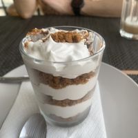   at Veggie Cafe in Albufeira