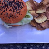 Loved it at Veggie Cafe in Albufeira