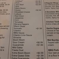  at Sportsman's Restaurant in Ludington