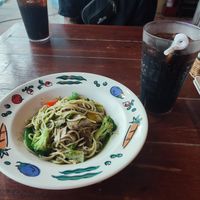  at Smokey Joe's in Hengchun