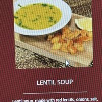   at Al Bawadi Grill in Bridgeview