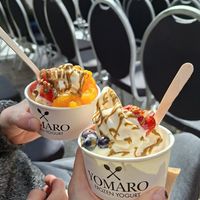  at YOMARO in Dusseldorf