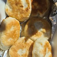 Shogo Balay at Anyetsang's Little Tibet Restaurant in Bloomington