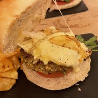   at La Brava in Ourense