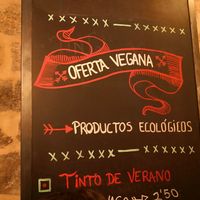 La Brava at La Brava in Ourense