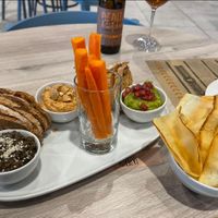   at La Pepita Burger Bar in Ourense