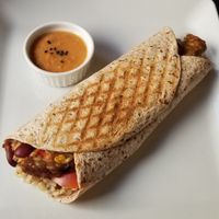 Wrap at NESS in Quebec