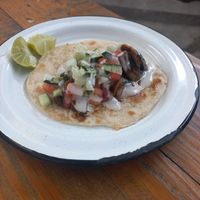  at Vida Atemporal in Monterrey