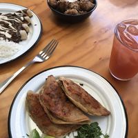   at Vida Atemporal in Monterrey