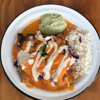   at Vida Atemporal in Monterrey