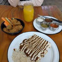  at Vida Atemporal in Monterrey