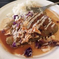 Flautas 😋 at Vida Atemporal in Monterrey