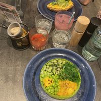   at The Avocado Show - Stalpertstraat in Amsterdam