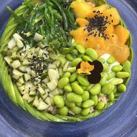 Bowl  at The Avocado Show - Stalpertstraat in Amsterdam