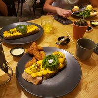  at The Avocado Show - Stalpertstraat in Amsterdam