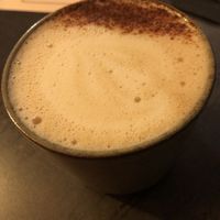 Chai latte   at The Avocado Show - Stalpertstraat in Amsterdam