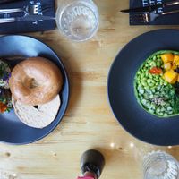 We Eat 3 at The Avocado Show - Stalpertstraat in Amsterdam