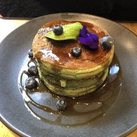 Saint stack at The Avocado Show - Stalpertstraat in Amsterdam