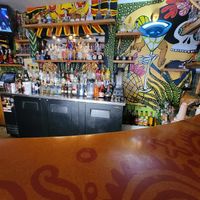  at Red Mesa Grill in Boyne City