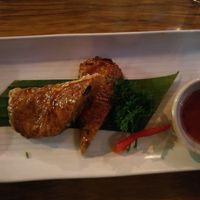 taro at Bangpop in Melbourne