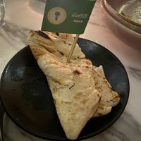 Roti   at Bangpop in Melbourne