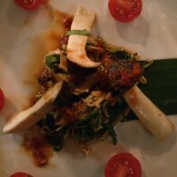 place hed at Bangpop in Melbourne