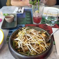   at Bangpop in Melbourne