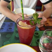   at Bangpop in Melbourne