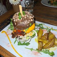   at A Casa Leca in Ajaccio