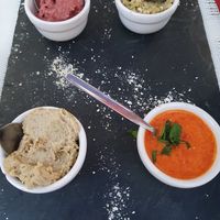 Tapas at A Casa Leca in Ajaccio