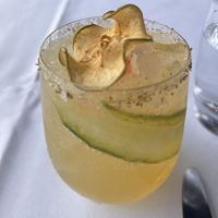 So yum  at Oxo Tower Restaurant in South East London