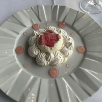   at Oxo Tower Restaurant in South East London