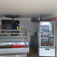 Interior at Za Zaa Barfi - Gerbergasse in Basel