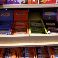 Raw at Natura Zone in Helsinki