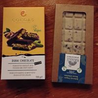   at Vegan Bakkal in Istanbul