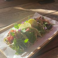   at Zuikio Daržas in Nida