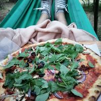 . at Zuikio Daržas in Nida