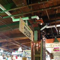 Nice Vegan Ice Cream Options!! at Shy Giant Frozen Yogurt in Seattle