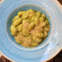  at Trattoria Di Mirko in Alghero