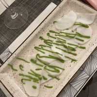   at Trattoria Di Mirko in Alghero