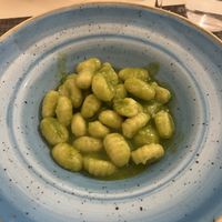   at Trattoria Di Mirko in Alghero