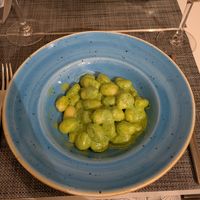  at Trattoria Di Mirko in Alghero