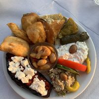   at Women's Cooperative of Petra in Lesvos