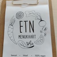  at ETN saladebar in Enschede