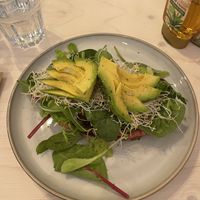   at ETN saladebar in Enschede