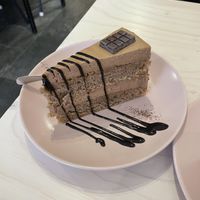   at ETN saladebar in Enschede