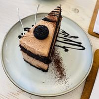   at ETN saladebar in Enschede