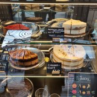  at ETN saladebar in Enschede