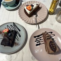   at ETN saladebar in Enschede